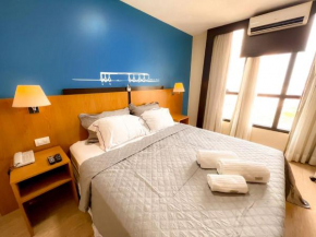 Flat 1015 - Comfort Hotel Taguatinga